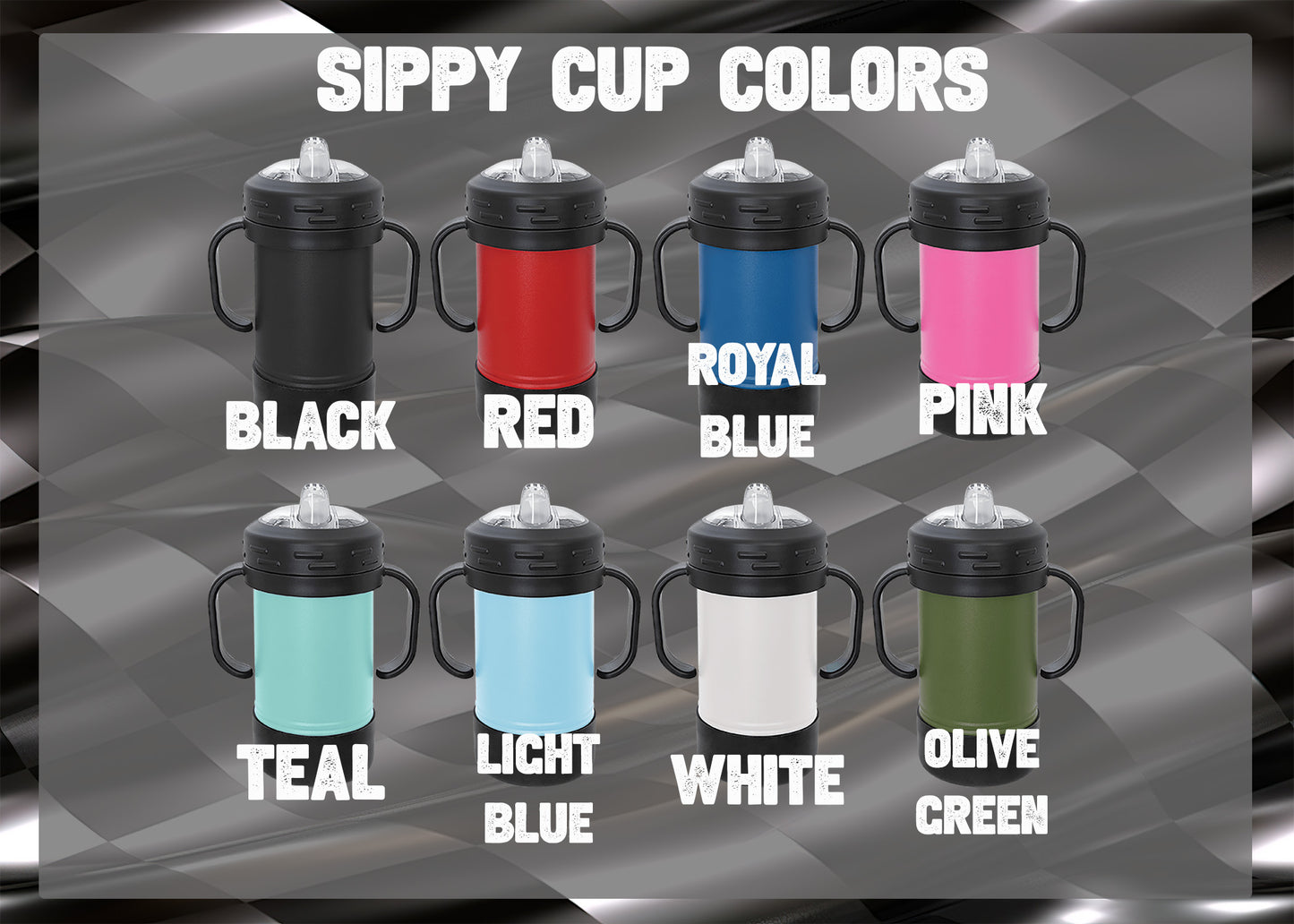 Custom Design Tumblers - Equinsity Designs
