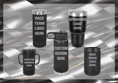 Custom Design Tumblers - Equinsity Designs