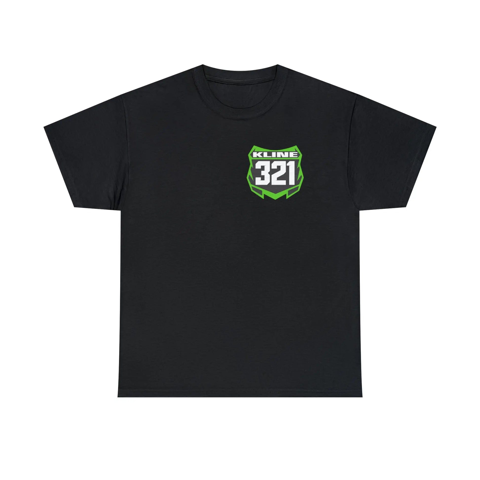 Custom Motocross Tee - Equinsity Designs