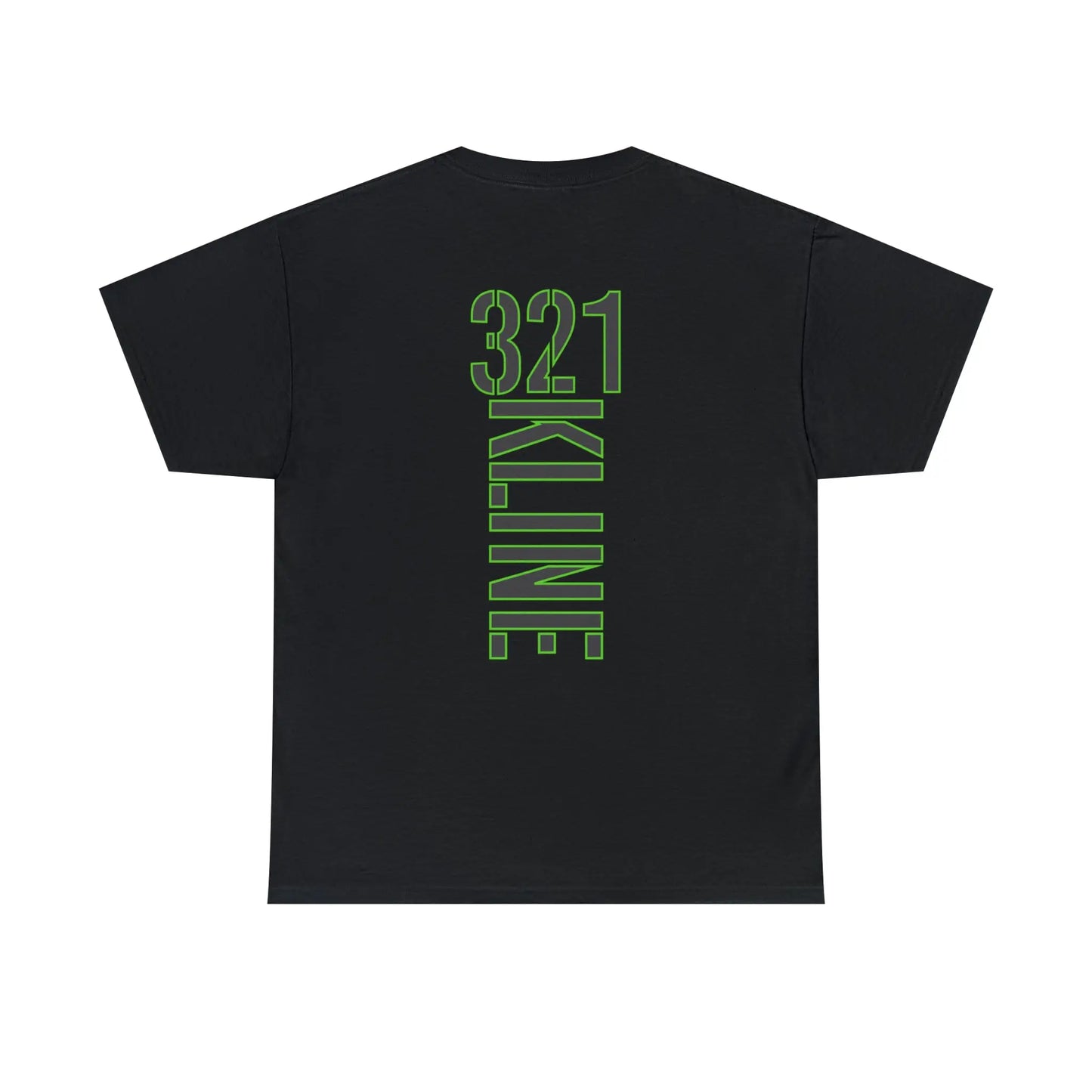 Custom Motocross Tee - Equinsity Designs