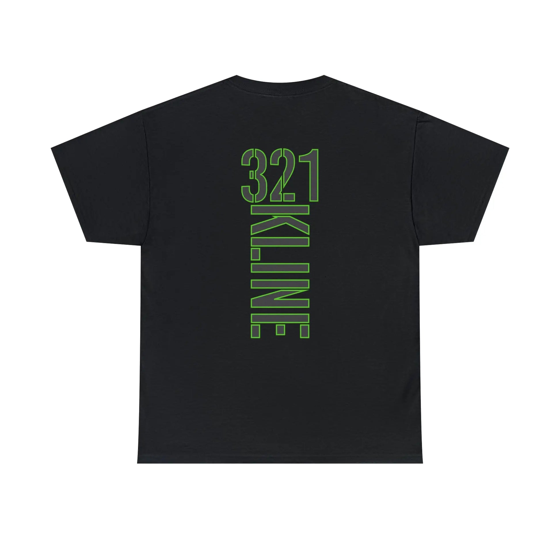 Custom Motocross Tee - Equinsity Designs
