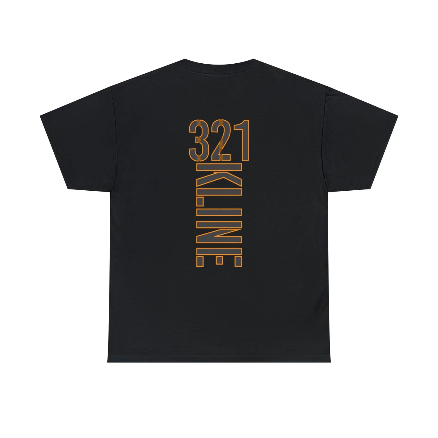 Custom Motocross Tee - Equinsity Designs