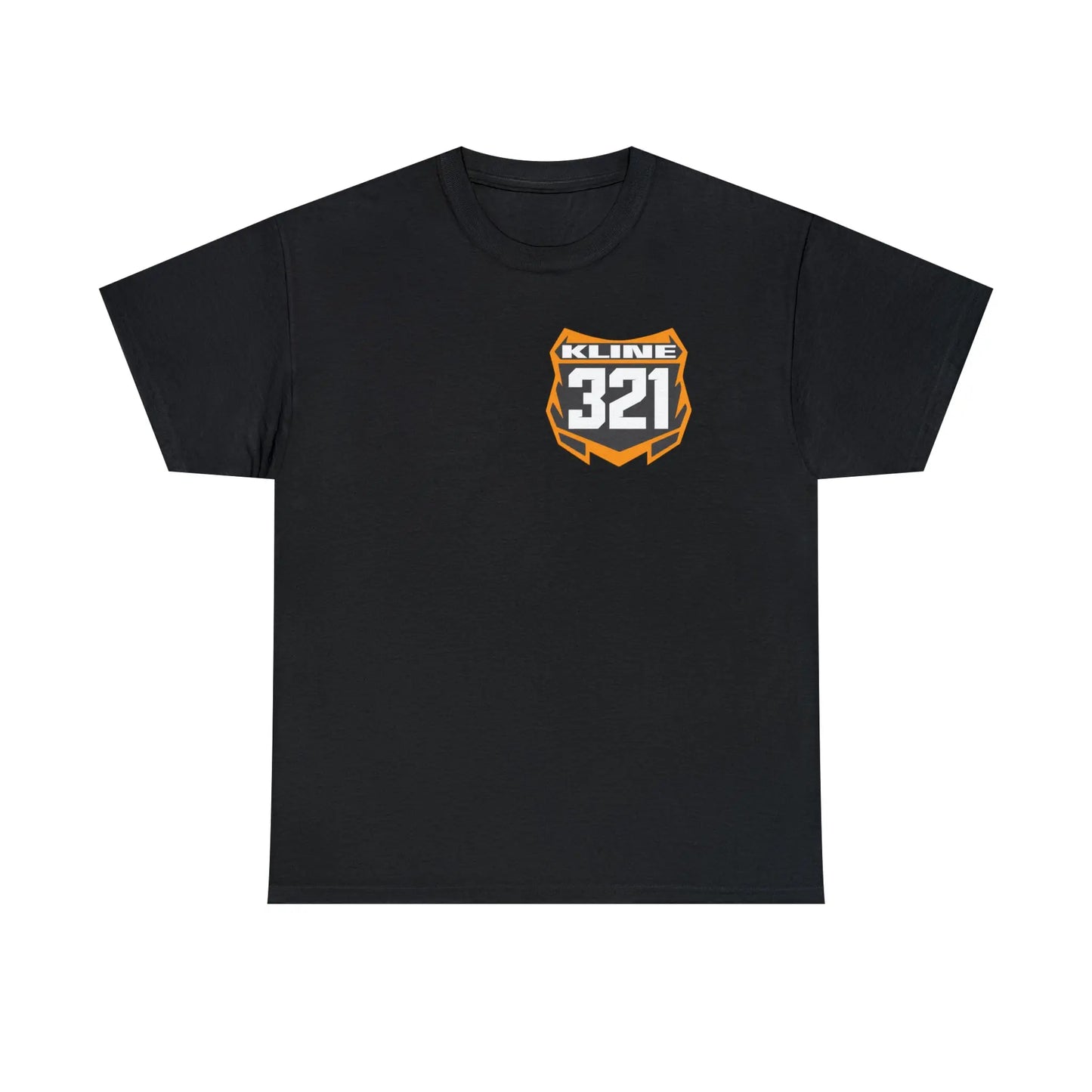 Custom Motocross Tee - Equinsity Designs